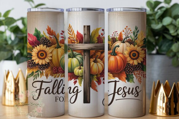 Autumn Faith Pumpkins 20oz Wrap Review for Real Projects