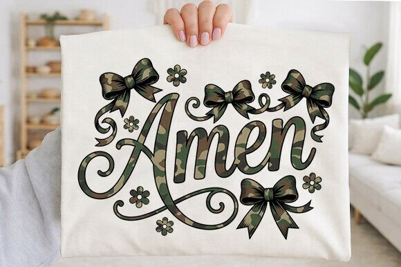 Christian Faith Png, Amen PNG Review for Real Embroidery Projects