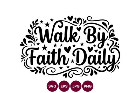 Walk by Faith Daily Hand Lettering Review: A Designer’s Take